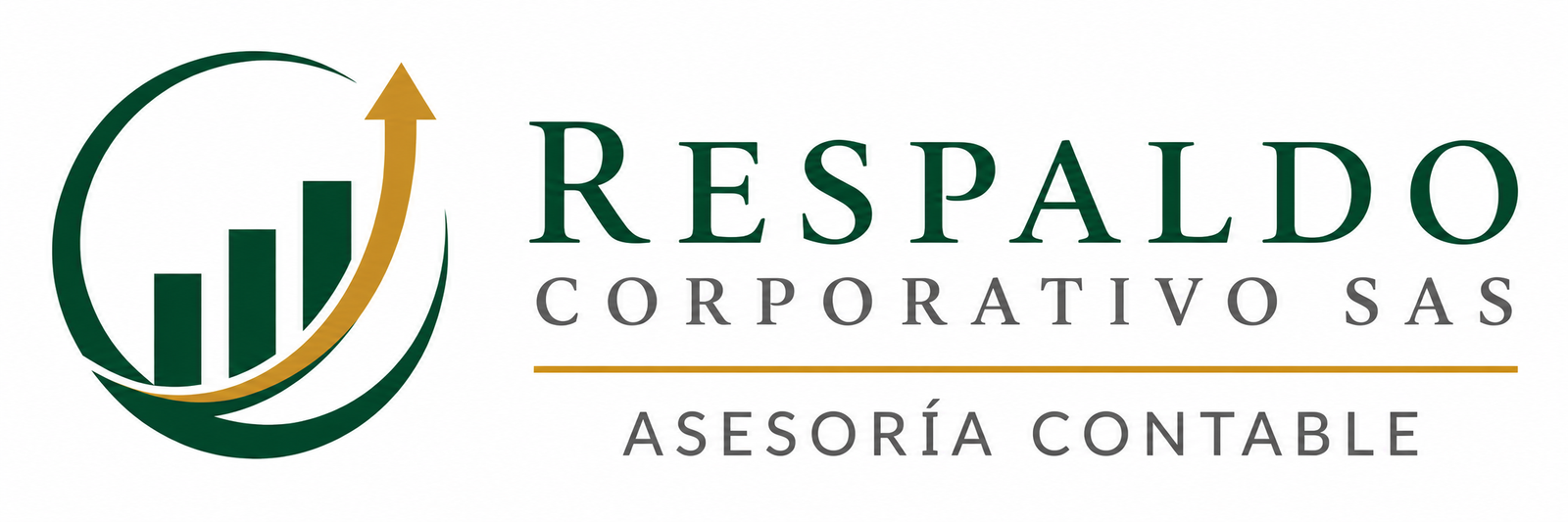 Respaldo Corporativo SAS
